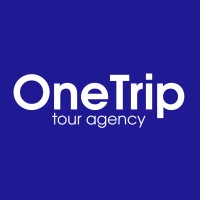 OneTrip tour logo - Similar company to One Trip