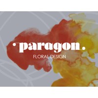 Paragon Floral Design logo - Similar company to Floristics 8