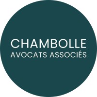 Chambolle Avocats Associés logo - Similar company to Lantero & Associés