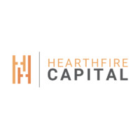 Hearthfire Capital logo - Similar company to Buxbear Storage