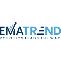 Ematrend logo - Similar company to Sdbfx