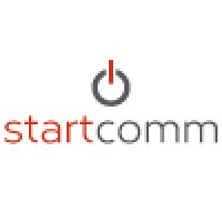 Startcomm logo - Similar company to Graystone Group