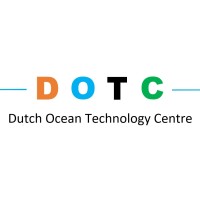DOTC logo - Similar company to Dotc