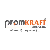 Promkraft India Pvt Ltd logo - Similar company to Labrecycling - Gives Chromatography Systems A 2Nd Life.