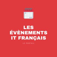 Events IT - France logo - Similar company to Itiforums