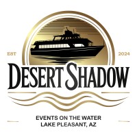 Desert Shadow Events - Lake Pleasant, AZ logo - Similar company to The Review Machine