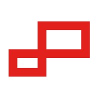 pc/nametag logo - Similar company to Park Printing Solutions
