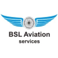 BSL Aviation Services logo - Similar company to Pergatech