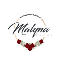 Malyna-event logo - Similar company to Maes