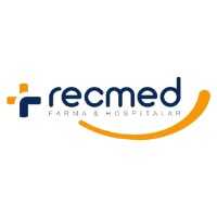 RECMED DISTRIBUIDORA DE MATERIAIS HOSPITALARES E MEDICAMENTOS LTDA logo - Similar company to Medcentro