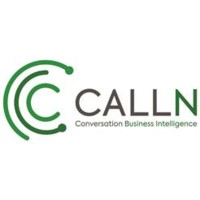 CallN logo - Similar company to 1300 Australia