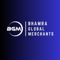 Bhamra Global Merchants logo - Similar company to Bhamra Law Professional Corporation