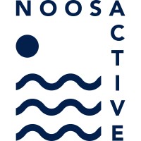 Noosa Active logo - Similar company to Ziggy Lloyd