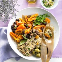 Heerlijk Eten logo - Similar company to Eerlijk Eten