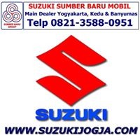 Suzuki Sumber Baru Mobil logo - Similar company to Dinamika Lintasan Inisiatif