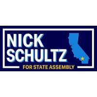 Nick Schultz for Assembly 2024 logo - Similar company to Sgr Consulting
