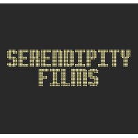 Serendipity Films (BE) logo - Similar company to Brussels Video Crew