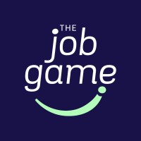 The Job Game logo - Similar company to Landweb Srl
