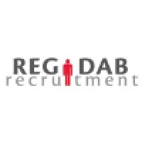 Reg Dab Recruitment Services logo - Similar company to Line Recruitment Ltd
