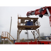 ZEUS MACHİNERY MAKİNE İMALAT, İTHALAT VE İHRACAT logo - Similar company to Sdf Design Engineering And Production