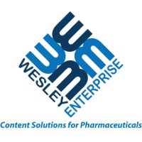 Wesley Enterprise, Inc. logo - Similar company to Forward We Go - Wesley Enterprise, Inc.