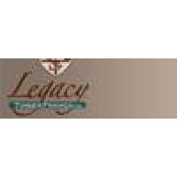 Legacy Timber Frames