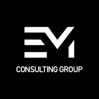 EM Consulting Group logo - Similar company to Nugar
