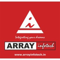 Array Infotech logo - Similar company to Onetouch Computer Services