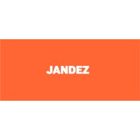 Jandez logo - Similar company to Jande