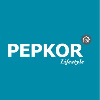 Pepkor Lifestyle logo - Similar company to The Building Company