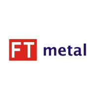 FT Metal logo - Similar company to Ft Group