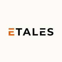 E-Tales logo - Similar company to Devhush