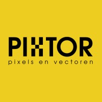 Pixtor Visuals logo - Similar company to Backbone Visuals And Concepts