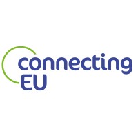 Connecting EU logo - Similar company to Info.Era