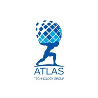 Atlas Technology Group logo - Similar company to Atlas Project Support Llc