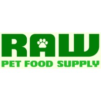 Raw Pet Food Supply logo - Similar company to Raw Essentials