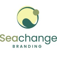Seachange Branding logo - Similar company to Seachange Solutions