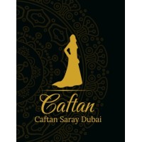 Caftan Saray fashion logo - Similar company to Royal Caftan