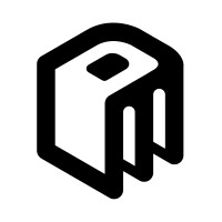 Polymorph Games logo - Similar company to Nine Dots Studio