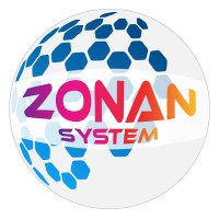 Zonan System logo - Similar company to Xonnect