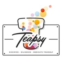 Teapsy Cafe