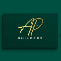 AP Builders logo - Similar company to Ap Builders