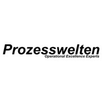 Prozesswelten logo - Similar company to Thorburn Geiger Group