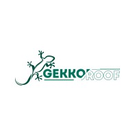 Gekko Roofing Products LLC logo - Similar company to Clyde Johnson Contracting