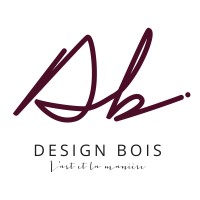Design Bois logo - Similar company to Seven