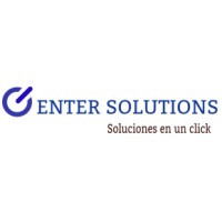 ENTER SOLUTIONS logo - Similar company to Tipbet Affiliates