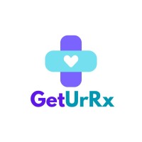 GetUrRx logo - Similar company to Vibrance App