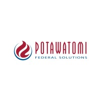Potawatomi Federal Solutions, LLC logo - Similar company to Pro2Pro