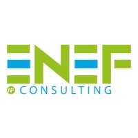 ENEF CONSULTING logo - Similar company to Human Dynamic Europe