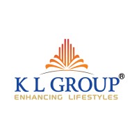 K L Group logo - Similar company to Mohite Group
